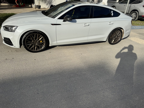 Audi A5 2.0 Sportback S-line 252hp Dsg