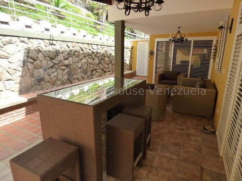 Imagen 12 de 13 de Venta Casa La Boyera 22-6723-y Ymanol Elizalde 0414-3227631