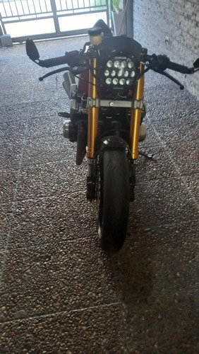 Imagen 8 de 10 de Suzuki Gs 750