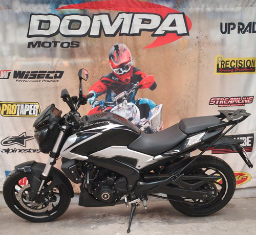 Bajaj Dominar 250 Muy Buen Estado Dompa Motos