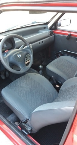 Fiat Uno Mille 1.0 Fire Flex