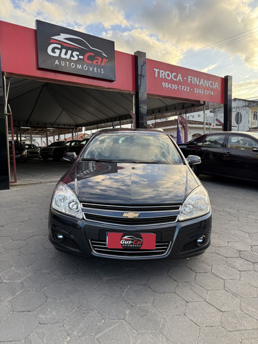 Chevrolet Vectra Vectra Elegan. 2.0 MPFI 8V FlexPower Mec