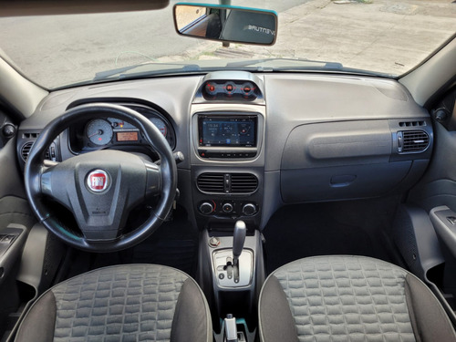 Fiat Strada 1.8 MPI ADVENTURE CD 16V FLEX 2P AUTOMATIZADO