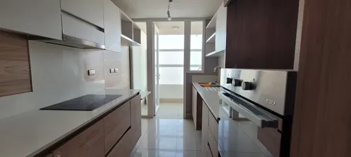 Arriendo Excelente Departamento Plaza Egaña 2d 2b 1e 1b