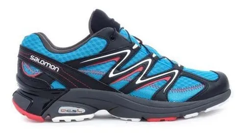 Zapatillas Salomon Xt Weeze W Trail Running Mujer Originales