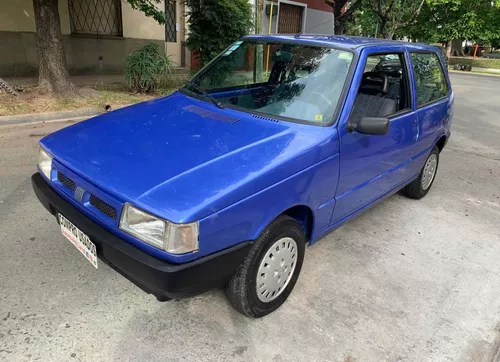 Fiat Uno 1999  MercadoLibre 📦