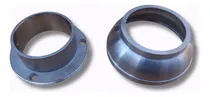 Comprar Base Brida Roseta Caño Acero Inoxidable 38,1 -linea Completa De Accesorios Para  Barandas, Balcones, Escaleras, Etc