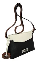 Comprar Cartera Morral Lexico L413 Eco Cuero  C\u002F Correa Regulable