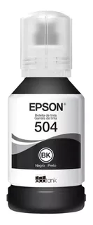 Epson Ecotank Impresora