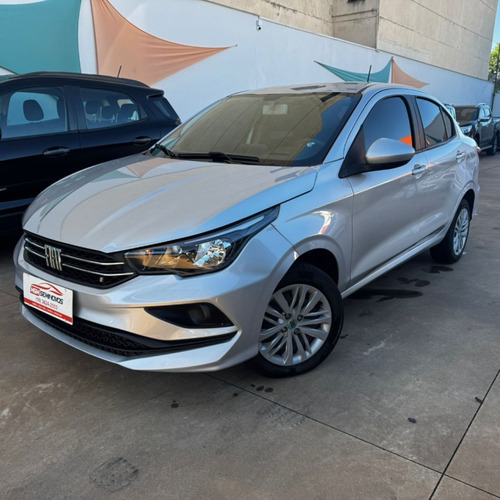Fiat Cronos 1.3 FIREFLY FLEX DRIVE MANUAL
