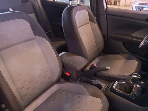 Volkswagen T-Cross 1.0 200 TSI Comfortline (Aut) (Flex)