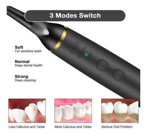 Básculas Eléctricas Portátiles Herramientas De Dentista