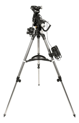 Es Iexos-100-2 Pmc-8 Montura Computarizada Telescopio Goto