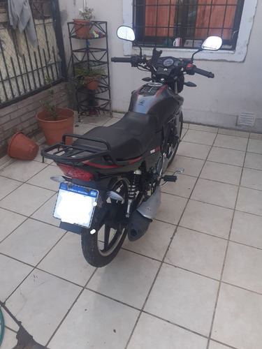 Imagen 3 de 8 de Zanella Rx 150