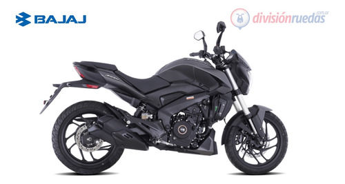 Bajaj Dominar 250 - 0km 2024