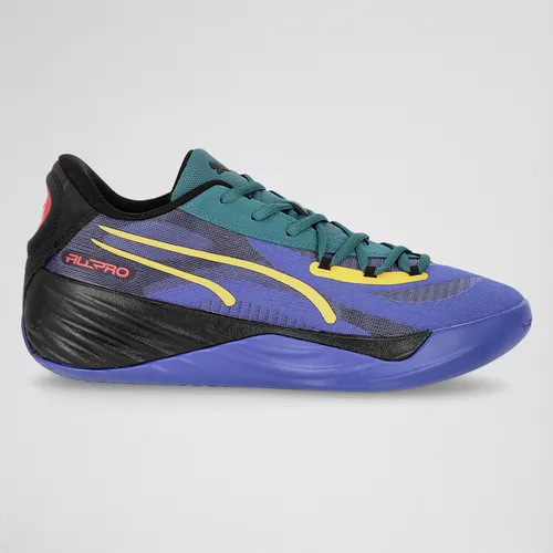 Zapatillas Puma All-pro Nitro Crowd Craze | Moov