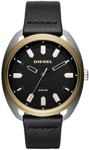 Relógio Diesel Masculino Fastbak Dz1835