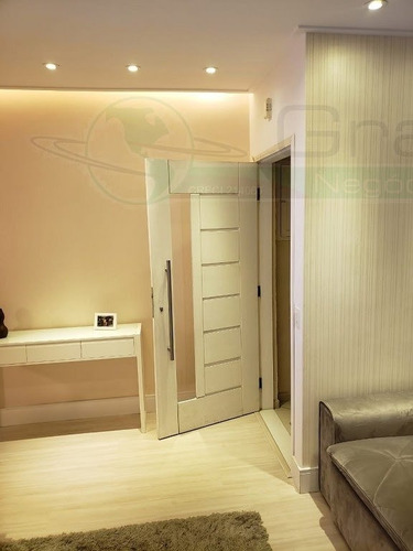 Casa Sobrado Para Venda, 3 Dormitório(s), 120.0m² - 6117
