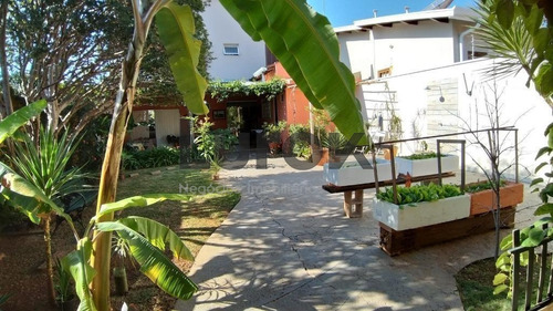 Imagem 29 de 29 de Casa À Venda Em Parque Nova Suíça - Ca001237