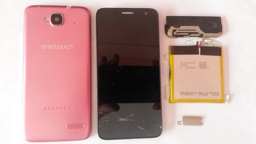 Alcatel Idol Mini 6012a Completo Reparar Piezas