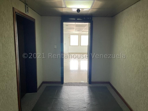 Imagen 9 de 14 de Oficina En Venta En Chacao (mg) 58 424 280 09 21