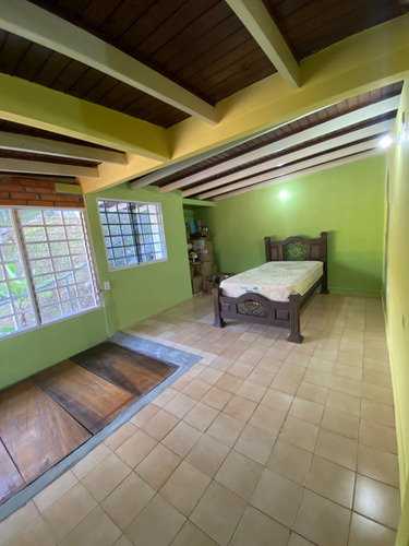 Casa Chorros De Milla