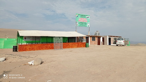 Imagen 3 de 24 de Buscando Terreno Para Casa Campo. Casa Huerta Fuera Del Bullicio De Lima Con Un Buen Clima Cálido Esto Es Para Ti