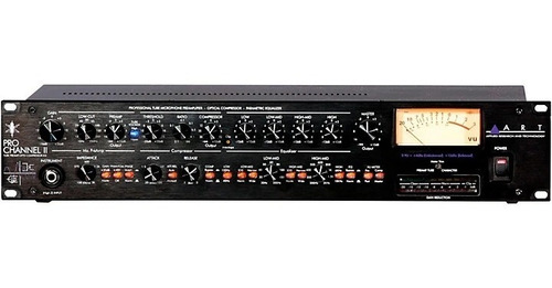 Art Prochannel Ii Channel Strip 