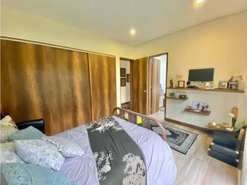 Alto De Las Palmas Casa En Venta De Un Nivel 360 M2