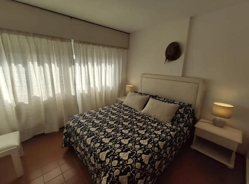 Imagen 7 de 9 de Excelente Apartamento De 3 Dormitorios Para Alquilar En Temporada
