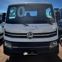 Comprar Volkswagen Delivery Express No 2020 No Chassis