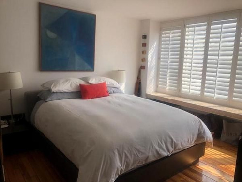Lomas De Chapultepec Parte Baja Se Vende Casa Para Remodelar Tipo Duplex