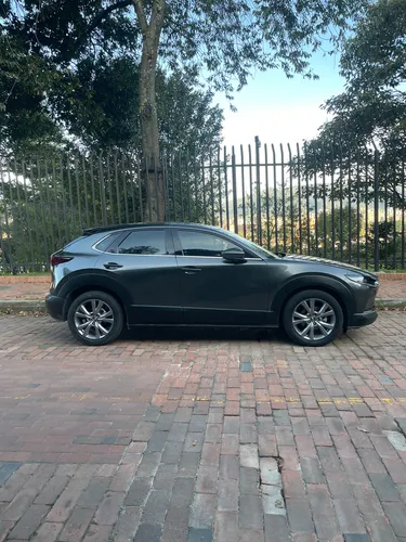 Mazda CX-30 2.0 Grand Touring At