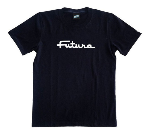 Remera Fierrera Ford 2xl 065 Falcon Futura Emblema