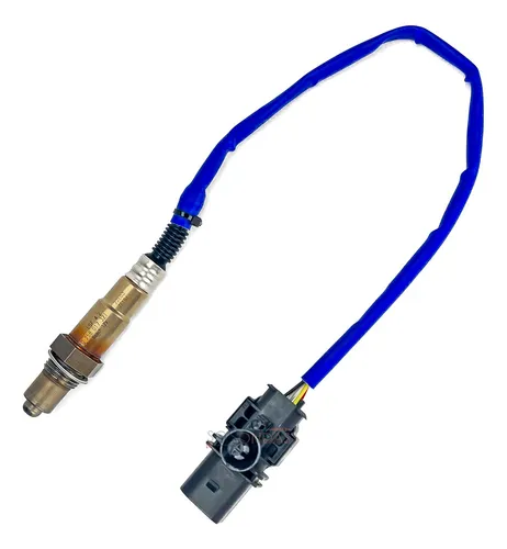 Sonda Lambda Bosch 0258017321 8f9a9y460ga 8f9a9y472h | Frete