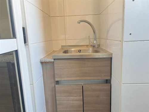 Departamento 3 Dormitorios 2 Baños, Metro Plaza Egaña Ñuñoa