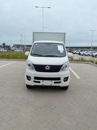 Changan Star Box Full 1.2 2023 0km