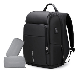 Capacidad De Mochila Grande Ryden Mark Waterproof, 2 Paquete