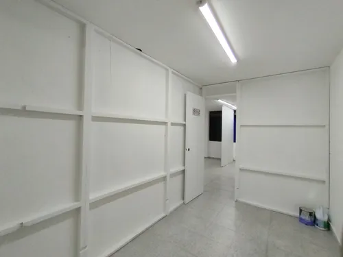 Arriendo Local En Floresta