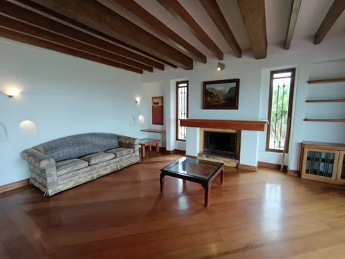Finca En Arriendo Ubicada En Rionegro Sector Rotonda Sajonia (22136).