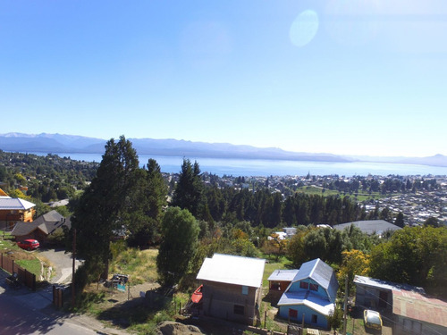 Imagen 4 de 12 de Venta De Departamento Con Vista Al Lago - Financiado - San C