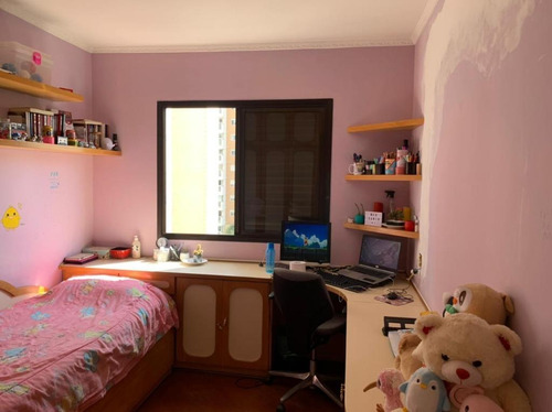 Imagem 12 de 20 de Apartamento Com 3 Dormitórios À Venda, 98 M² Por R$ 830.000,00 - Saúde - São Paulo/sp - Ap19734