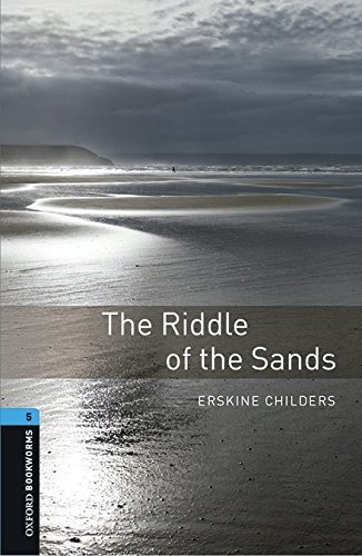 Oxford Bookworms 5. The Riddle Of The Sands Mp3 Pack