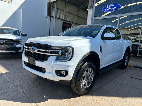 Ford Ranger 2024 Xlt 