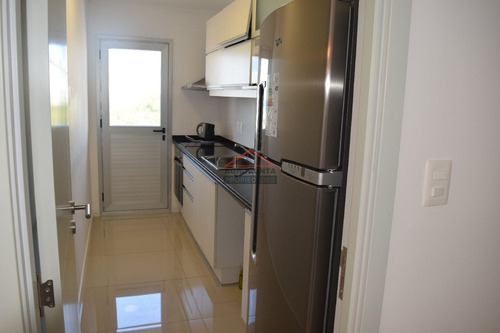 Apartamento En Brava, 3 Dormitorios *- Ref: 2857