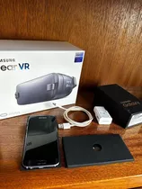 Comprar Samsung Galaxy S7 32 Gb Negro + Oculus Gear Vr