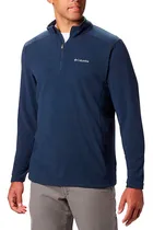 Comprar Buzo De Polar Micropolar Columbia Klamath Medio Ciere Hombre
