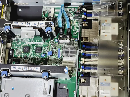Servidor Hp Proliant Dl 380 G9 (Usado)