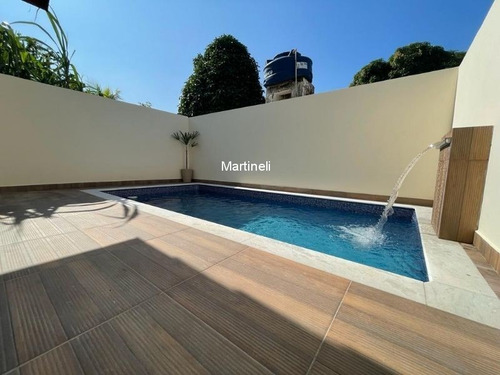Imagem 16 de 25 de Casa - Ca00251 - 71110844