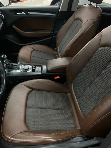 Audi A3 1.8 Attraction Plus At